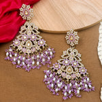 Load image into Gallery viewer, Pakistani Design Earrings
