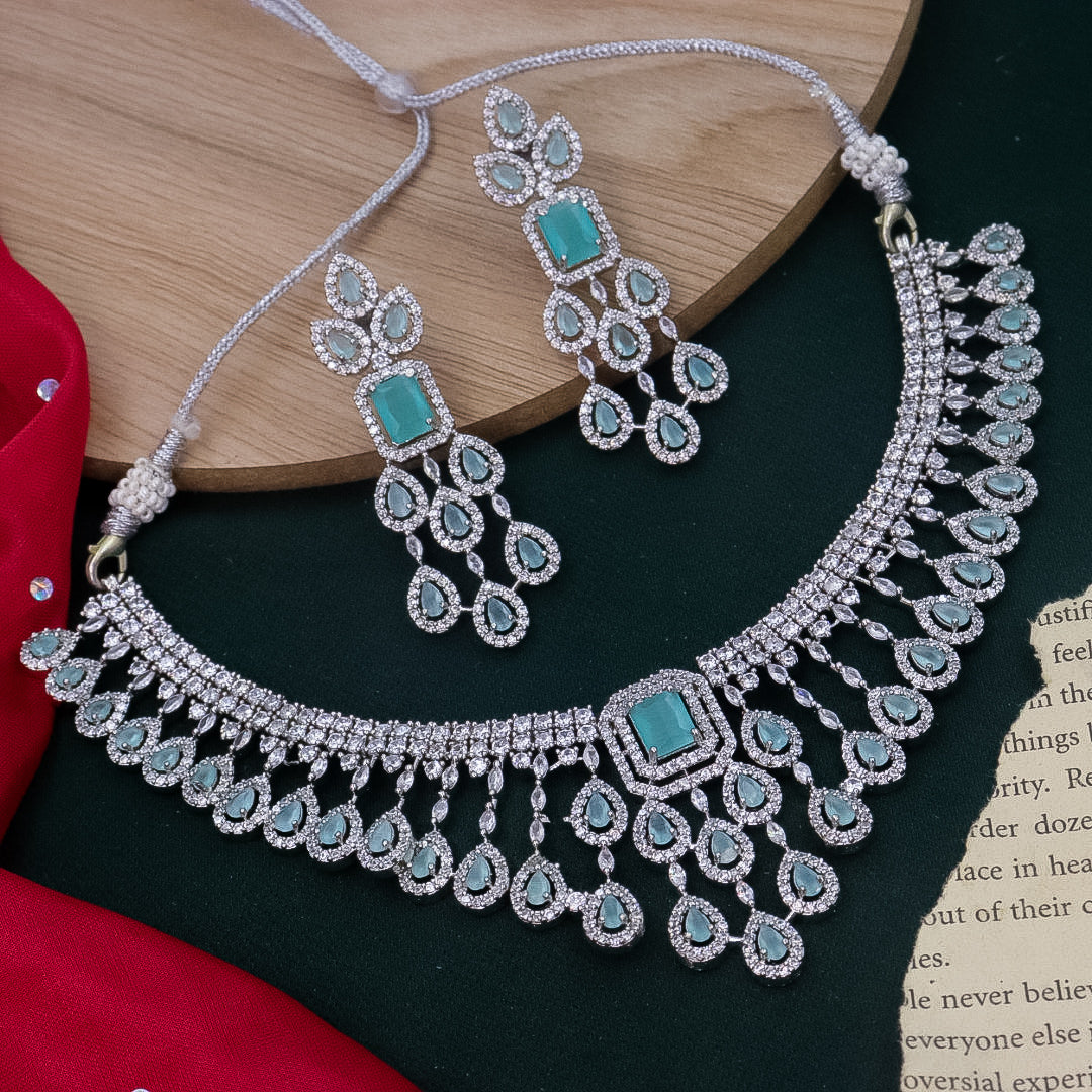 Kiara Designer AD Choker