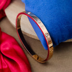 Load image into Gallery viewer, Cartier Stainless Steel Kada
