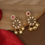 Load image into Gallery viewer, Rajwadi  Earrings