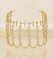 Kundan Hair Accessories