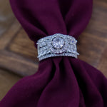 Load image into Gallery viewer, Sushree AD Ring
