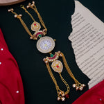 Load image into Gallery viewer, Mani Kashmiri Ghungroo Watch