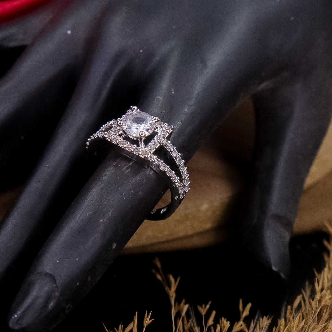 Devon AD Ring