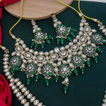 Load image into Gallery viewer, Shipla Bridal Set - Green