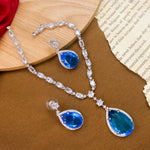 Load image into Gallery viewer, Deepika Oscar AD Necklace
