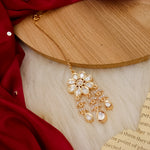Load image into Gallery viewer, Moissanite Mangtika