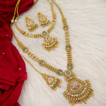 Load image into Gallery viewer, Sapna Premium Brass Rajwadi Combo