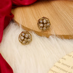 Load image into Gallery viewer, Luba Moissanite Studs
