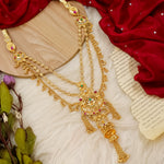 Load image into Gallery viewer, Nizhat Heritage Kamarpatta