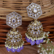 Rashmi Kundan Jhumka