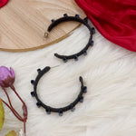 Load image into Gallery viewer, Sejal Hoops