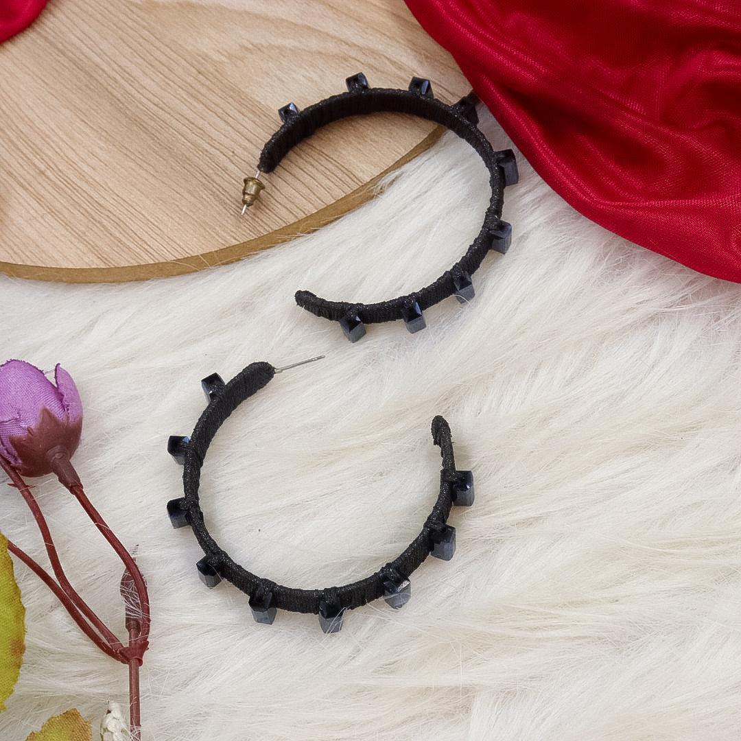 Sejal Hoops