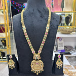 Load image into Gallery viewer, Long Rajwadi Set