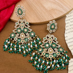 Load image into Gallery viewer, Pakistani Design Earrings
