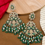 Pakistani Design Earrings