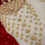 Load image into Gallery viewer, 7 Layered Rani Har