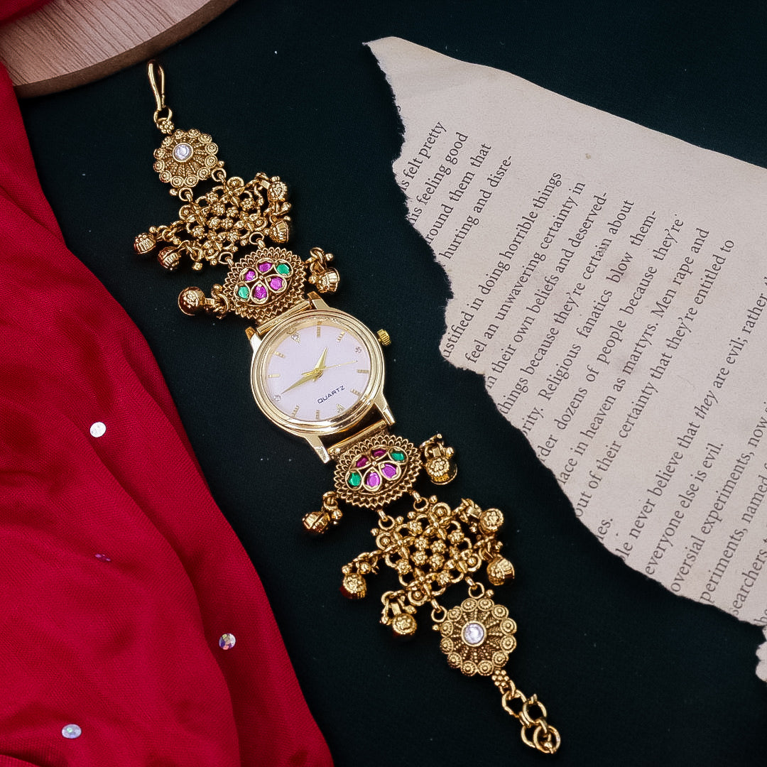 Safiya Heritage Watch