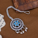 Load image into Gallery viewer, Kohinoor Ad Mangtika- Blue
