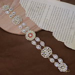 Load image into Gallery viewer, Vandna Sheeshphool (Mathapatti)
