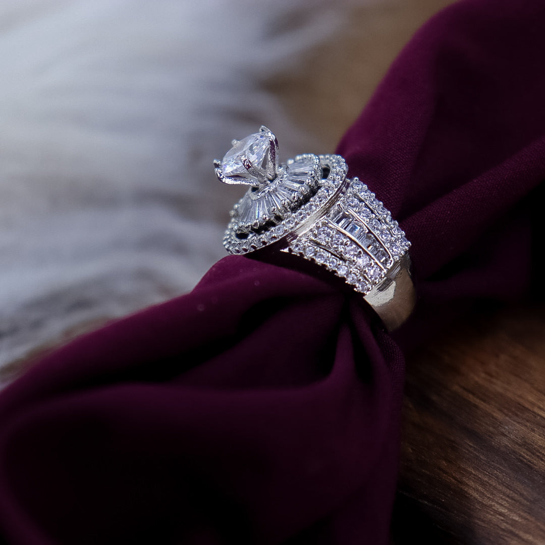Ananya AD Ring
