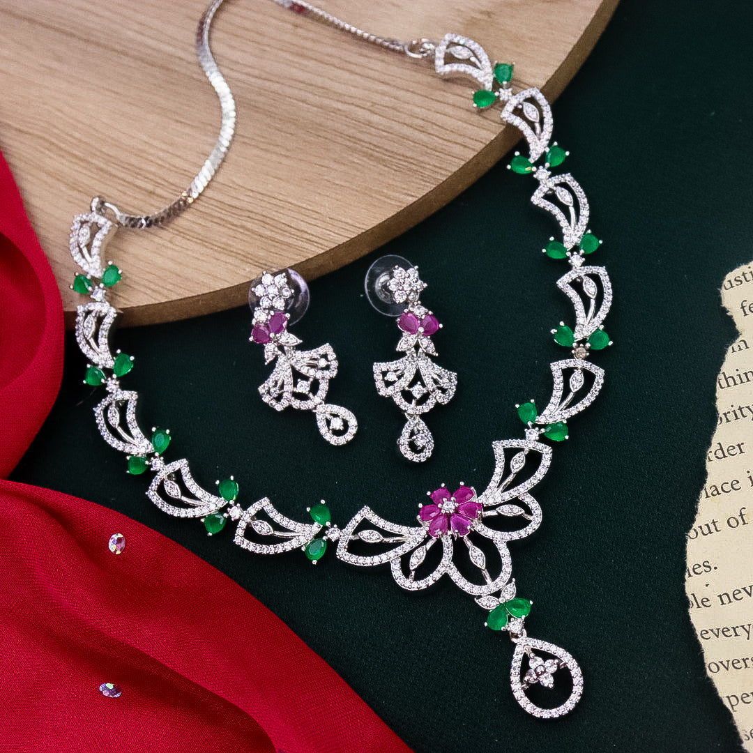 Moha AD Choker