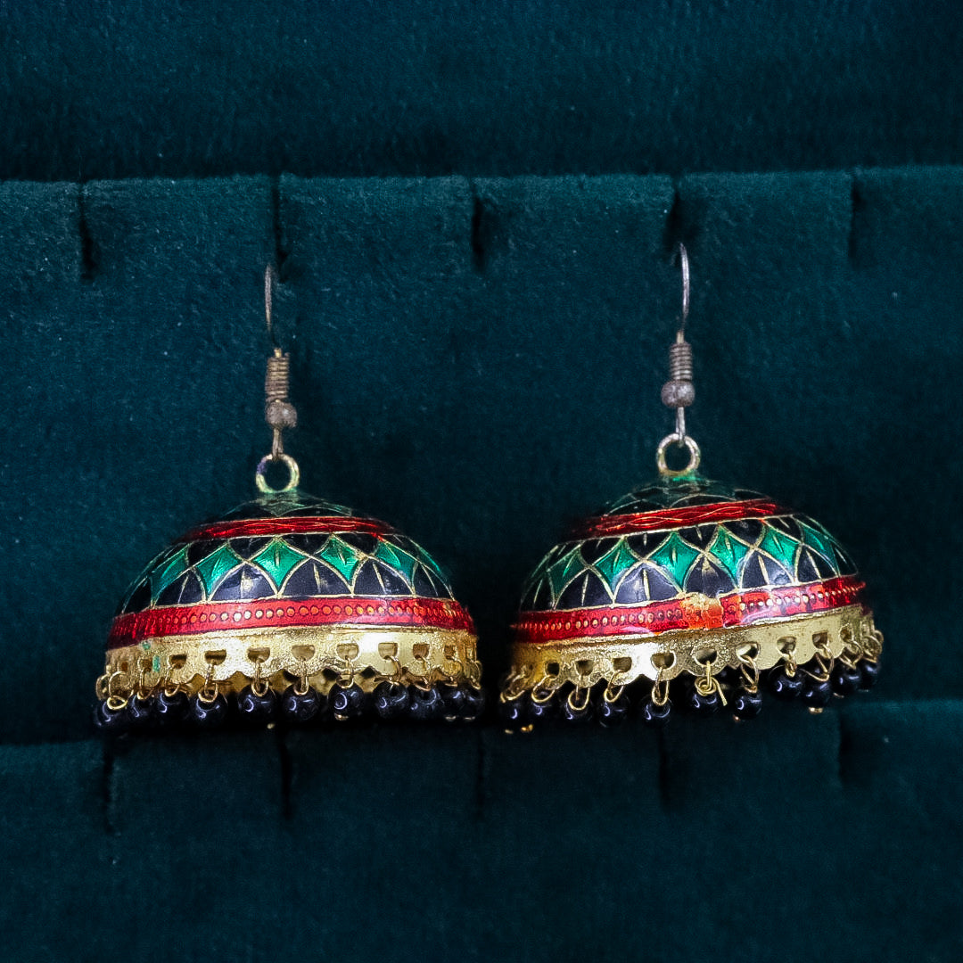 Kiya Jhumka