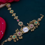 Load image into Gallery viewer, Rashmi Heritage Watch Hathpanja - Single