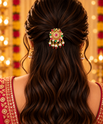 Load image into Gallery viewer, Nila Chorski Hair brooch