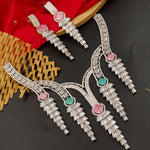 Load image into Gallery viewer, Fussia AD Choker -Pint Mint