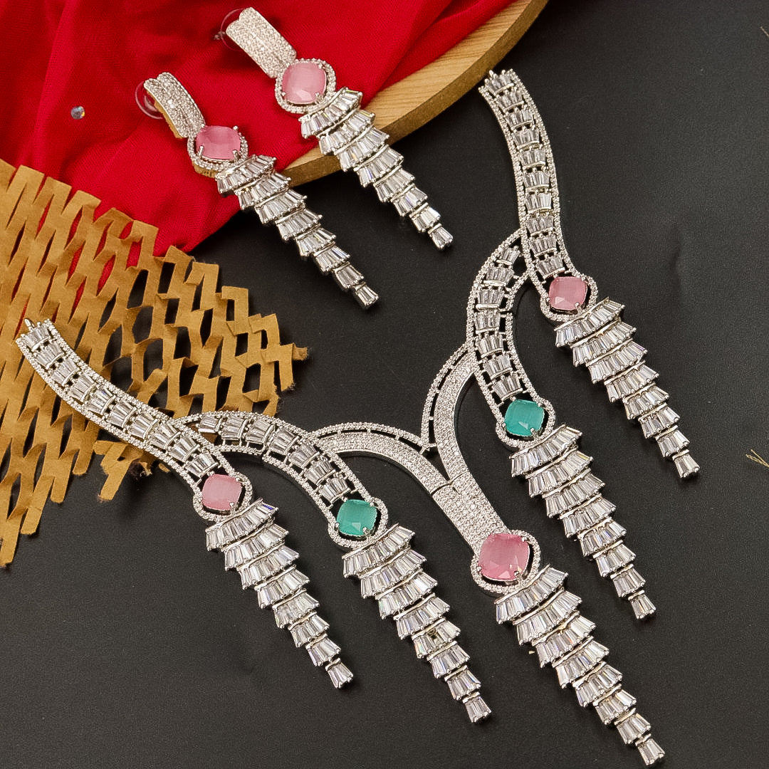 Fussia AD Choker -Pint Mint