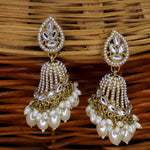 Load image into Gallery viewer, Jusna Jhumka
