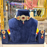 Load image into Gallery viewer, Meher Premium Moissianite Necklace
