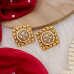 Load image into Gallery viewer, Khodal Brass Studs