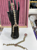 Load image into Gallery viewer, Malaika Reverse AD Hathpanja