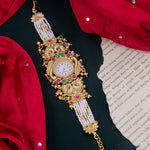 Load image into Gallery viewer, Usha Heritage Watch
