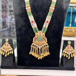 Load image into Gallery viewer, Kanika Heritage Long Necklace
