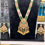 Kanika Heritage Long Necklace