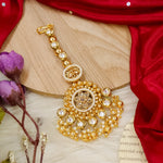 Load image into Gallery viewer, Lucky Polki Mangtika