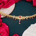 Load image into Gallery viewer, Kinju Heritage Kamarpatta