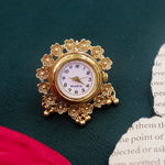 Load image into Gallery viewer, Viral Heritage Watch Ring - D3