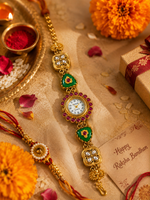 Load image into Gallery viewer, Hariba Heritage Watch