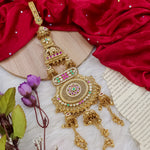 Load image into Gallery viewer, Yogita Premium Heritage Challa