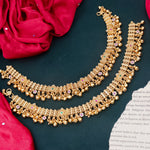 Load image into Gallery viewer, Imna Heavy Heritage Ghungroo Payal
