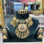 Load image into Gallery viewer, Shivanshi Rajwadi Set