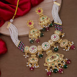 Load image into Gallery viewer, Shubna Rajwadi Set
