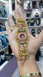 Load image into Gallery viewer, Premium Jodhpuri Heritage Watch
