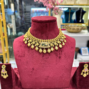 Shonali Heritage Necklace