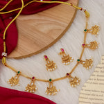 Load image into Gallery viewer, Amra Rajwadi Necklace