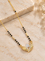 Load image into Gallery viewer, Heart Shape Mangalsutra